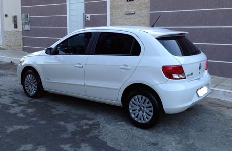 Classificados Brumado Agora: Vende-se um veículo Gol G5