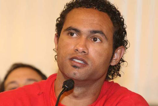 Goleiro Bruno pode voltar a jogar em time carioca