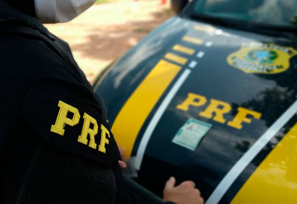 PRF prende estelionatário acusado de aplicar mais de 100 golpes em mulheres