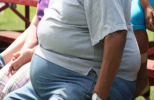 Obesidade cresce 60% em dez anos no Brasil  Doença crônica