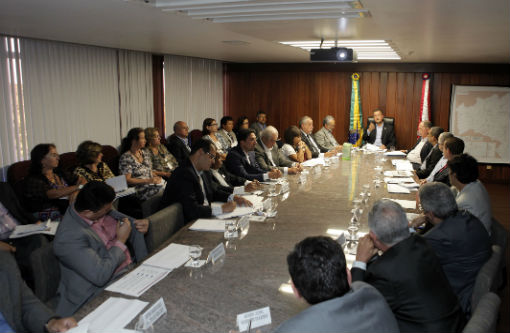 Estado antecipa R$ 100 milhões aos 417 municípios baianos da última parcela do ICMS  