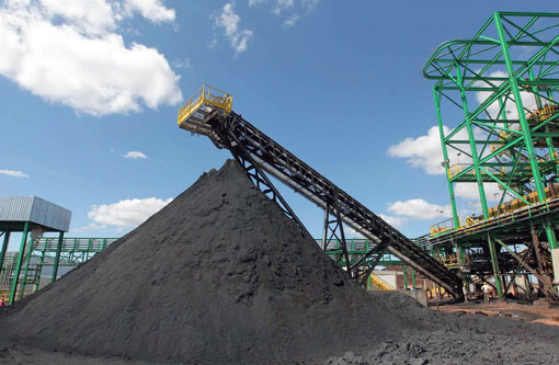 Governador inaugura em Maracás a primeira mineradora de vanádio das Américas