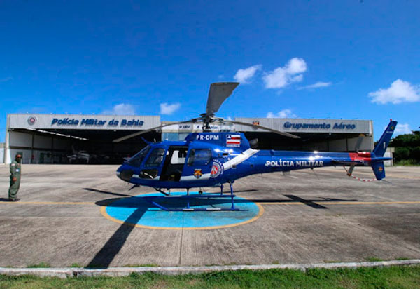 SSP lança Operação Safra nesta quinta (23), em Barreiras, contra crimes em áreas agrícolas do oeste baiano