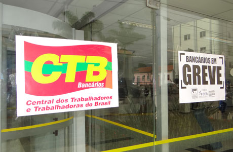 Sindicato tira dúvidas sobre a greve dos Bancários