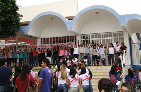 Bahia: Contrate irá pagar funcionários terceirizados essa semana