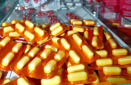 GREVE NA ANVISA AFETA ABASTECIMENTO DE MEDICAMENTOS