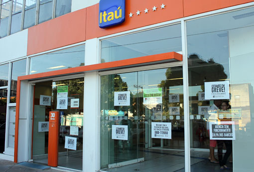 Fenaban marca reunião com o Comando Nacional para esta terça (27)