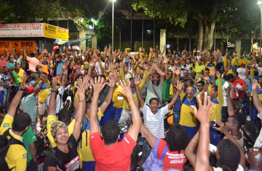 Bahia: Funcionários dos Correios decretam greve por tempo indeterminado