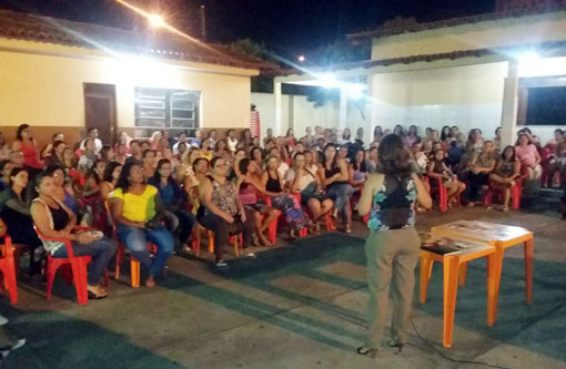 Brumado: Prefeito Aguiberto se reúne com líderes da greve, nova proposta será apresentada nesta quarta