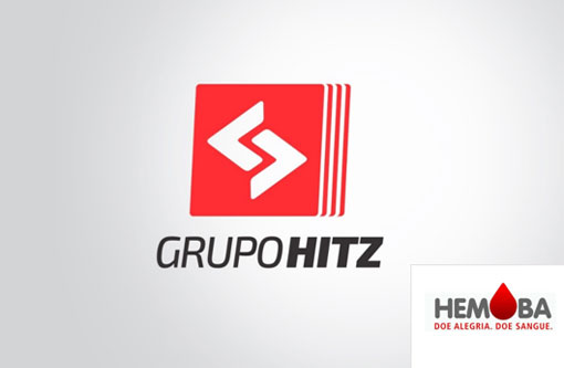 Grupo Hitz realiza campanha de conscientização sobre a  doação de sangue