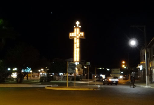 Livramento: Novenário do Senhor Bom Jesus do Taquari começa nesta sexta-feira (28)