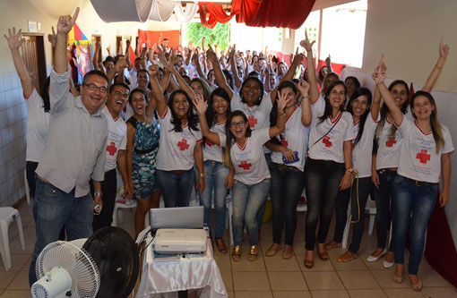 Guajeru: 1º Encontro Municipal de Saúde discute humanização no atendimento