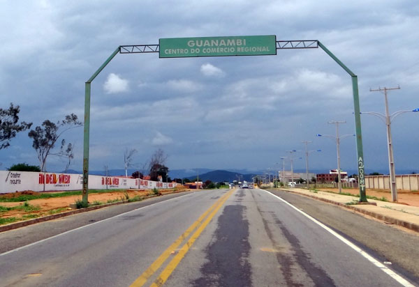 Guanambi: homem é preso acusado de estuprar enteada desde os 8 anos