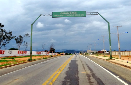 Guanambi: Homem morre de Gripe Suína esse é o primeiro caso na Bahia