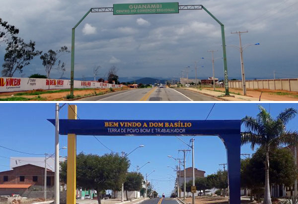 Residentes na área de saúde em Guanambi, Dom Basílio paralisam atividades por causa de redução no valor da bolsa-salário