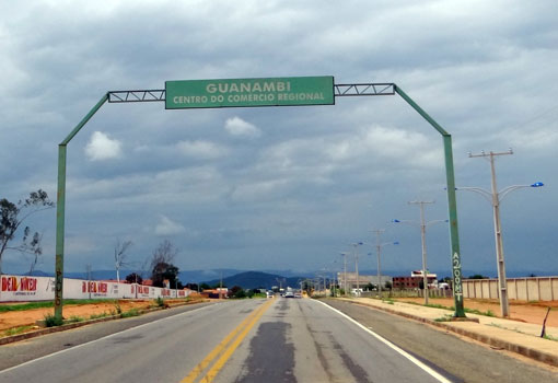 Guanambi: bebê se engasgada durante amamentação e morre