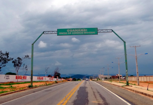 Idoso é atingido por coco e morre após dias internado no Hospital Regional de Guanambi