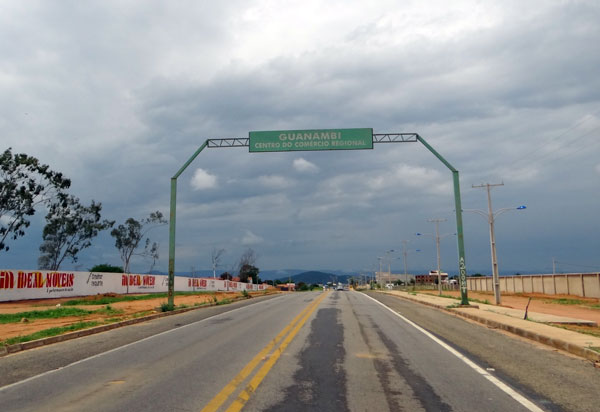 Governo do Estado anuncia medidas mais restritivas para 22 municípios da região de Guanambi