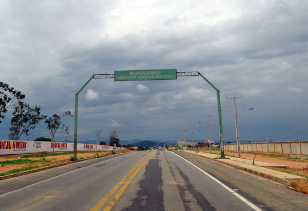 Criador do método Experiencialize realiza palestra em Guanambi