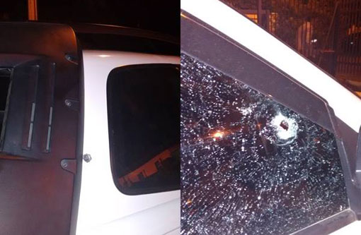 Guanambi: Bandidos promovem terror na cidade e deixam vários feridos