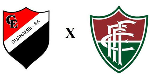 Fluminense de Feira e Flamengo de Guanambi  se enfrentam neste domingo (21) pelas finais do Baianão 2015 da 2ª Divisão