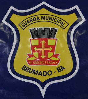 Brumado: Guardas Municipais desfilarão no 7 de setembro