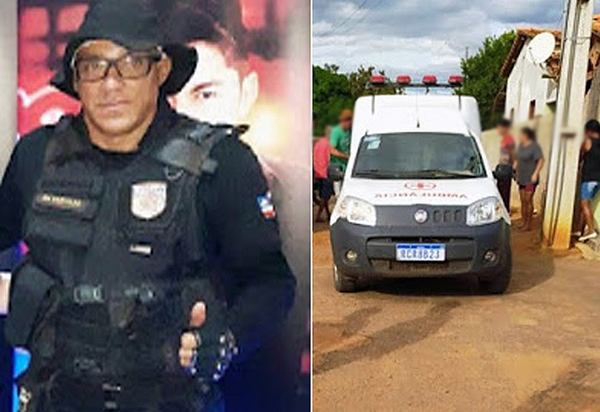 Guarda municipal é morto a golpes de facão em Licínio de Almeida