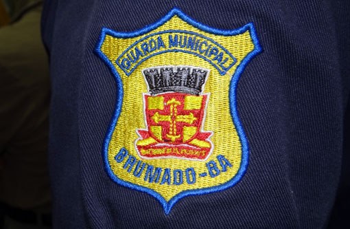 Brumado: guarda municipal foi assaltado no centro da cidade