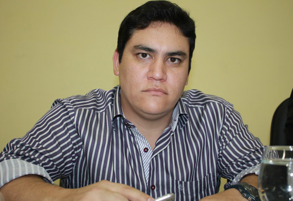 Irmão de Vitor Bonfim é exonerado da Seagri 