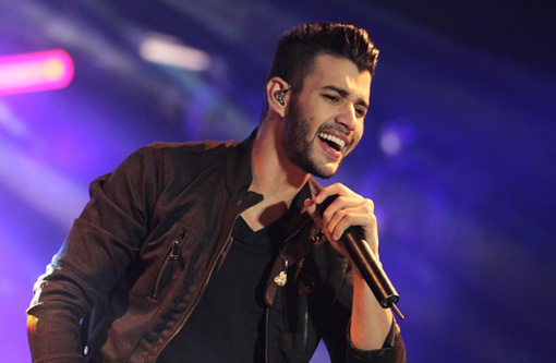 Música: Gusttavo Lima é internado com dengue