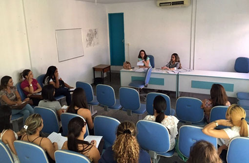 Brumado: Sesau comunica que a vacinação contra H1N1 se iniciará na próxima segunda-feira (18) e o Dia D no sábado (30)