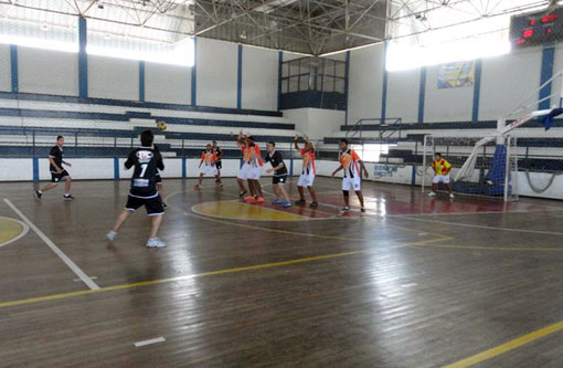 Brumado: Representante do Handebol cobra da Secult investimentos na modalidade