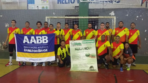 Equipes brumadenses se destacaram na Copa Regional de Handebol