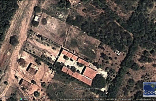 Brumado: Vende-se um Haras no Campo Seco