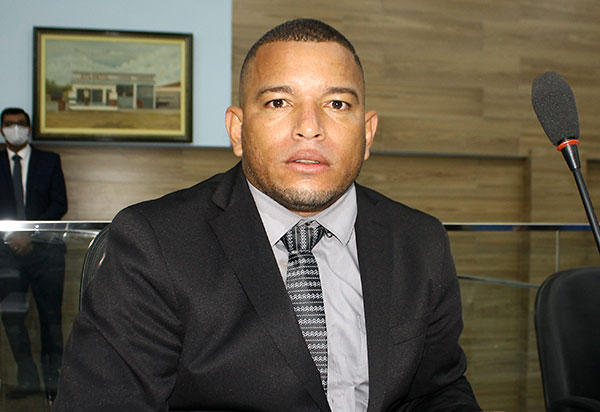 Brumado: Vereador Harley Lopes cobra a aquisição e distribuição de insumos e medicamentos para pacientes que fazem tratamento de diabetes