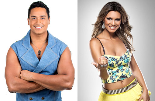 Confirmado Pré-réveillon em Brumado com Harmonia do Samba e Cheiro de Amor