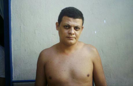 Brumado: Polícia divulga foto de foragido que roubou arma de policial