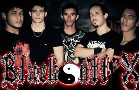 Até domingo: Caetité recebe festival de heavy metal