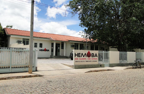 Brumado: Será realizada 'Semana do Doador Voluntário de Sangue'