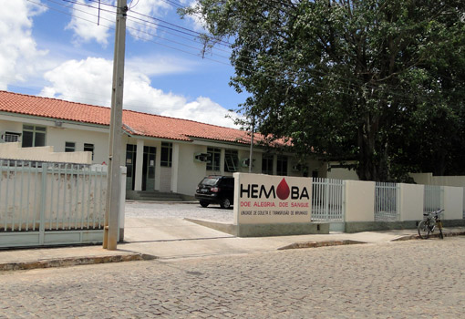 Brumado: Hemoba promove a campanha 'Sabadão Solidário'