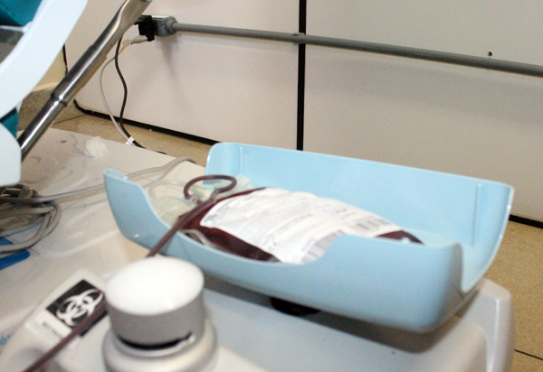 Hemoba reforça medidas de prevenção contra o coronavírus e convoca doadores