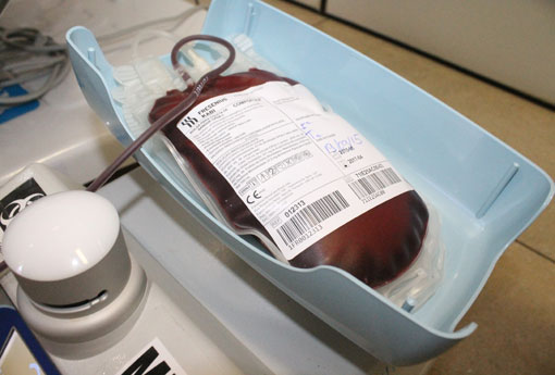 Brumado: com níveis críticos de estoque de sangue, Hemoba convoca voluntários para doação