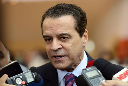 PF cumpre dois mandados de prisão contra ex-ministro de Temer