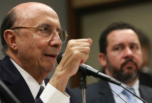 Governo corta R$ 42,1 bi do Orçamento e reduz setores com desoneração da folha