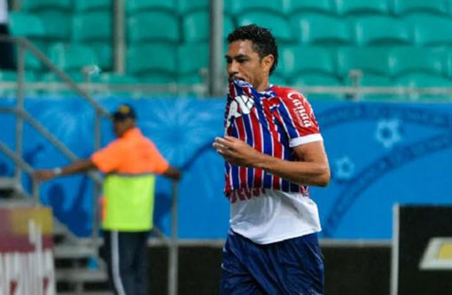 Bahia vence o Oeste na estreia do treinador Guto Ferreira