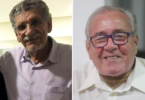 Câmara de Vereadores de Brumado faz homenagens póstumas a Herzem Gusmão e Ubiratã Cardoso