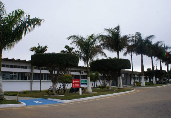 HGVC será transformado no maior complexo de oncologia do interior da Bahia