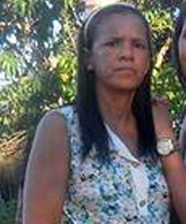 Brumado: Morre Hilda Belarmina professora da Escola Oscarlina