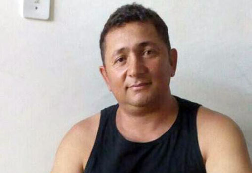 Motociclista morre em acidente na BR-030, trecho entre Brumado e o distrito de Sussuarana, em Tanhaçu