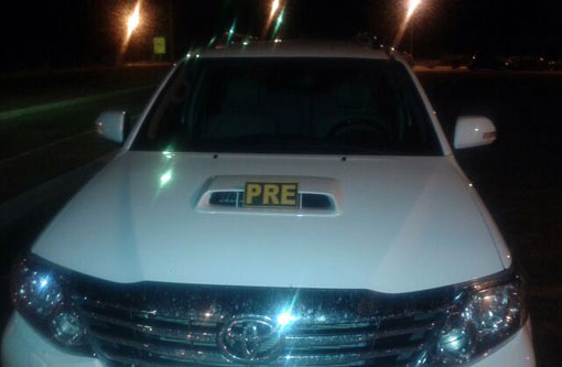 Tanque Novo: Irmão do ex-prefeito e sua esposa são sequestrados